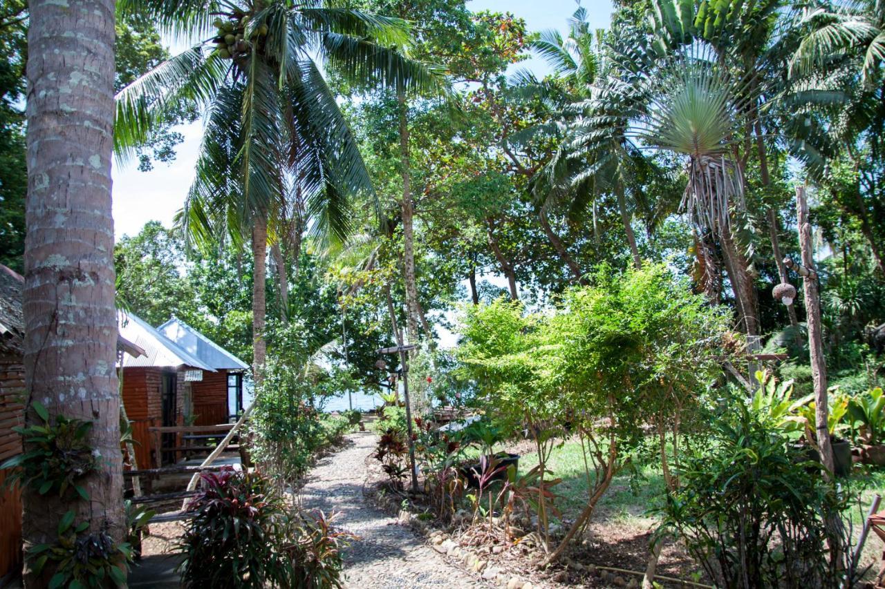 Hotel Ban_Na à Koh Chang Extérieur photo