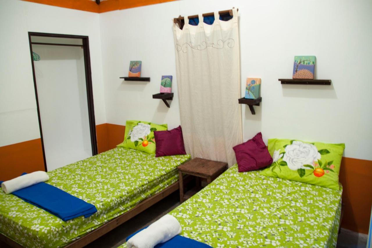 Hotel Ban_Na à Koh Chang Extérieur photo