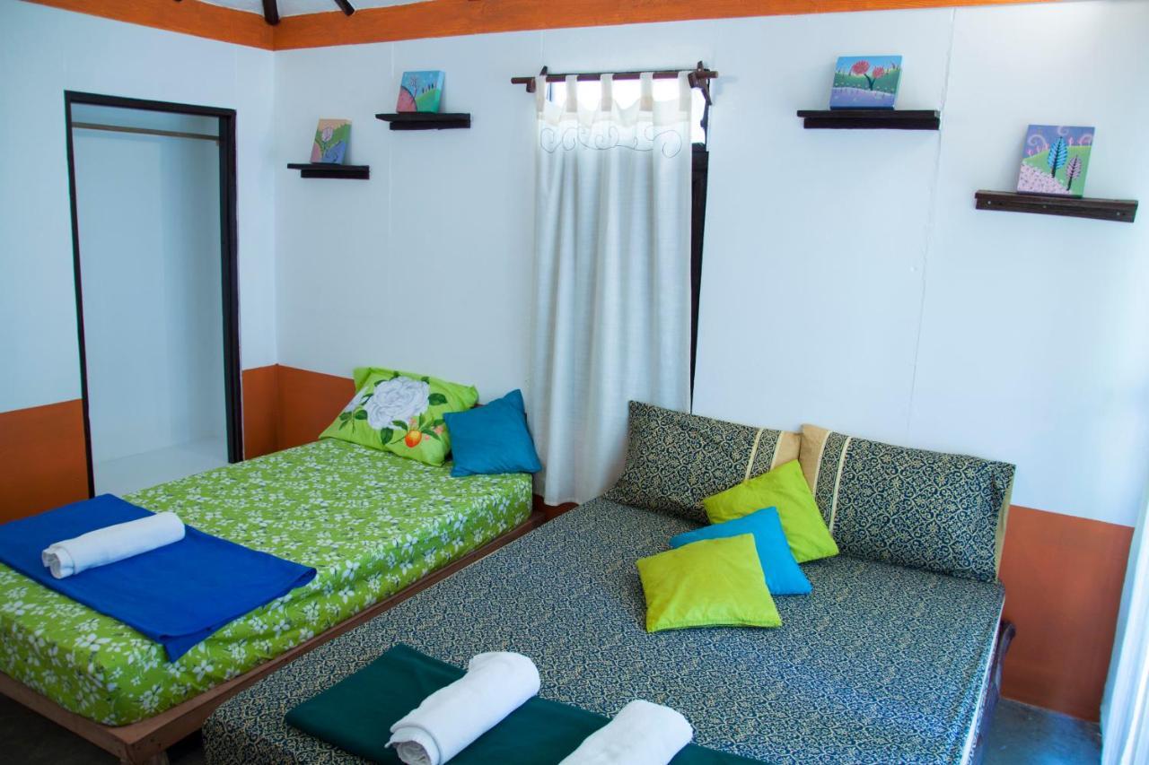 Hotel Ban_Na à Koh Chang Extérieur photo