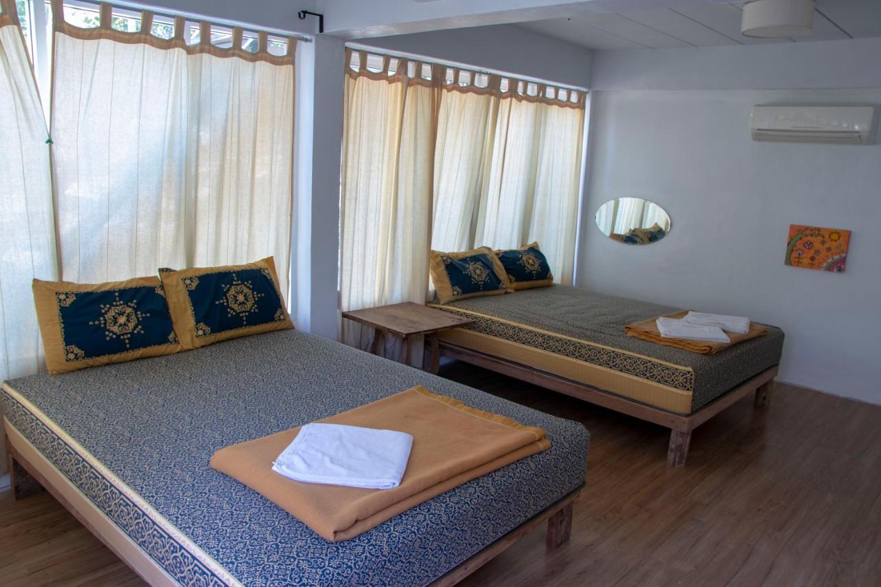 Hotel Ban_Na à Koh Chang Extérieur photo