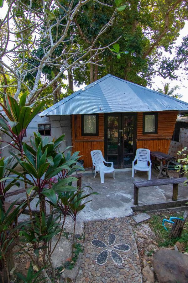 Hotel Ban_Na à Koh Chang Extérieur photo