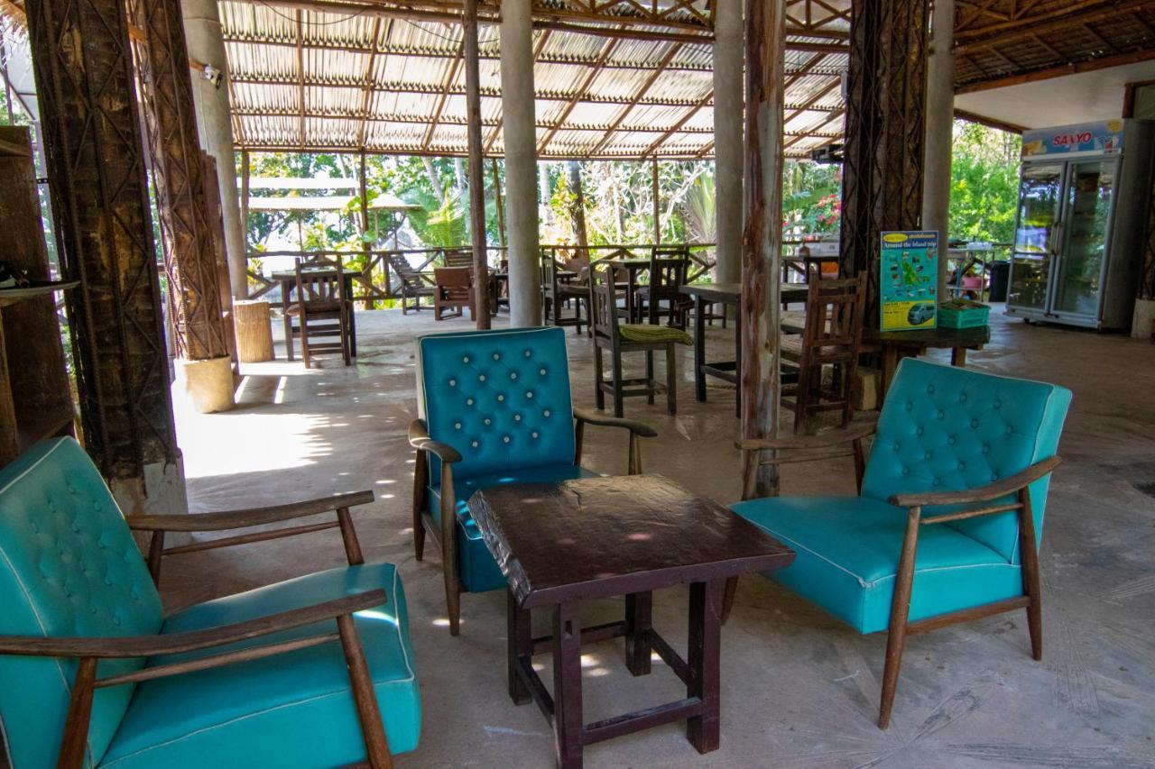 Hotel Ban_Na à Koh Chang Extérieur photo