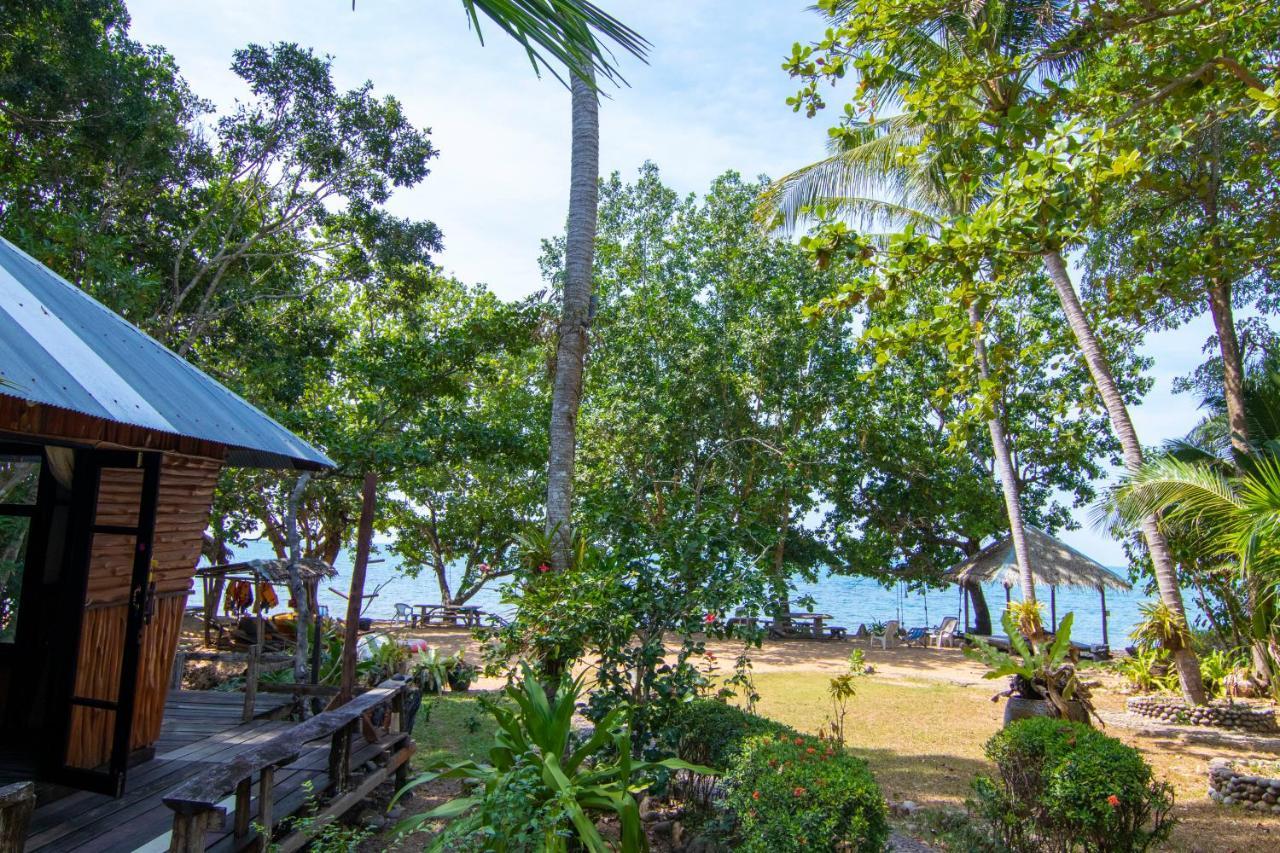Hotel Ban_Na à Koh Chang Extérieur photo