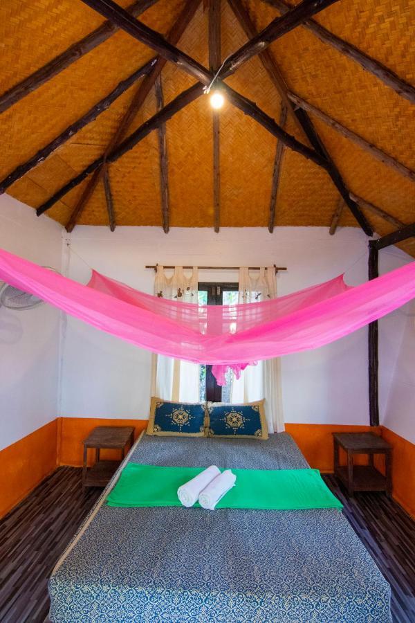 Hotel Ban_Na à Koh Chang Extérieur photo