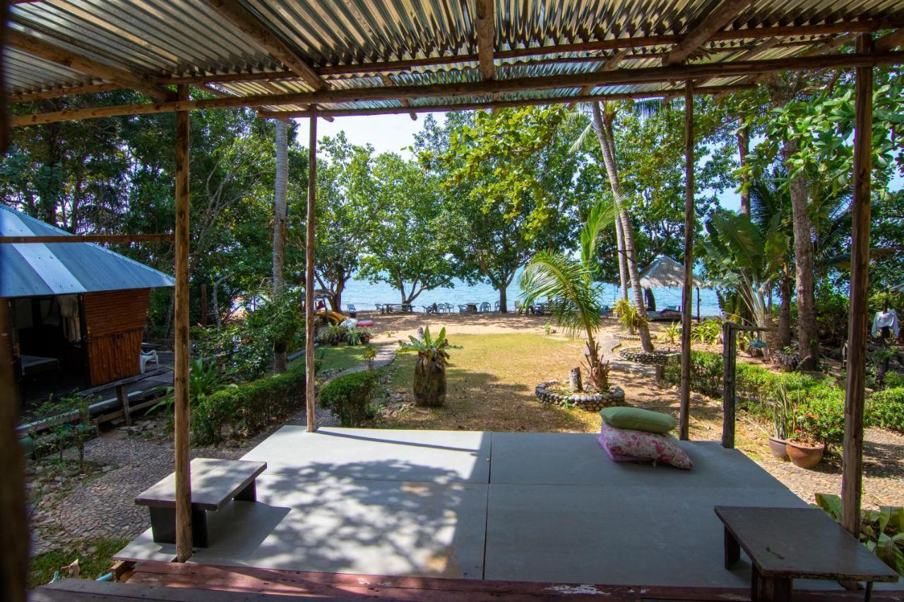 Hotel Ban_Na à Koh Chang Extérieur photo